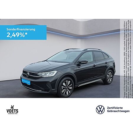 VW Taigo leasen