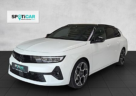 Opel Astra L ST "Ultimate" 130 PS AUTOMATIK