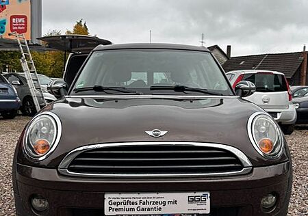 Mini ONE Clubman
