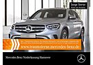 Mercedes-Benz GLC 300 e 4M HUD/HiEndAss/HiEndPark/AdvInfo/LED