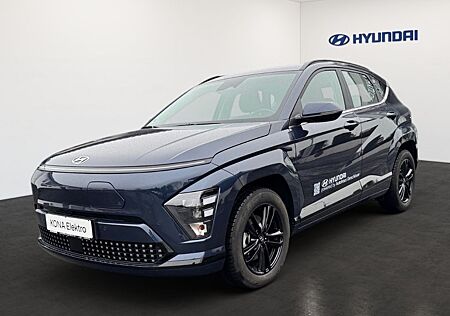 Hyundai Kona Elektro ADVANTAGE SX2 48,4 kWh 2WD Effizien