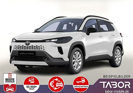 Toyota Corolla Cross NeuMod Nav SHZ 12.3"DigC UVP-16%*
