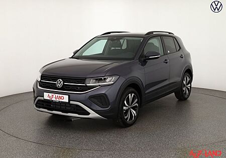 VW T-Cross Volkswagen 1.0 TSI DSG LED ACC Kamera