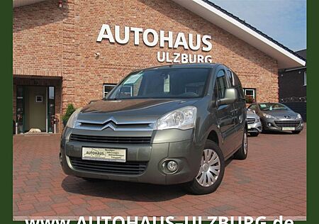 Citroën Berlingo 1.6 Multispace/Klima/AHK/PDC/TÜV NEU!