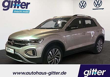 VW T-Roc Volkswagen 1.5 TSI MOVE KLIMA NAVI ALU