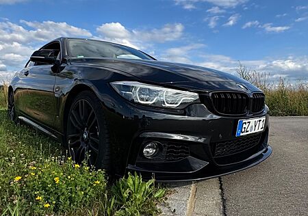 BMW 440i xDrive Coupé M Sport A M Sport*LED*HUD