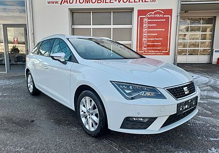 Seat Leon ST 1.6 TDI LED/PDC/NAVI/CARPLAY
