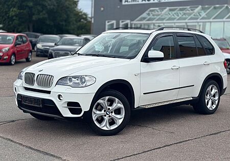 BMW X5 xDrive30d