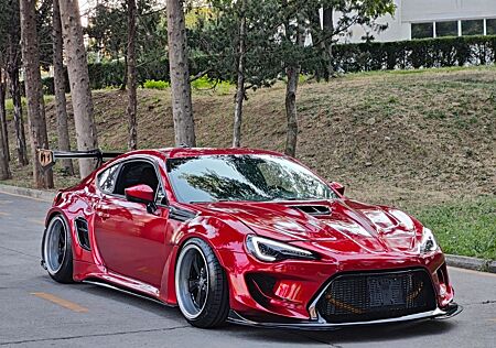 Subaru BRZ 2.0i Sport Sport