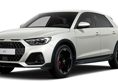 Audi A1 allstreet 35 TFSI SONOS/LED/ACC/Navi
