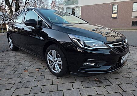 Opel Astra K Sports Tourer Dynamic Start/Stop
