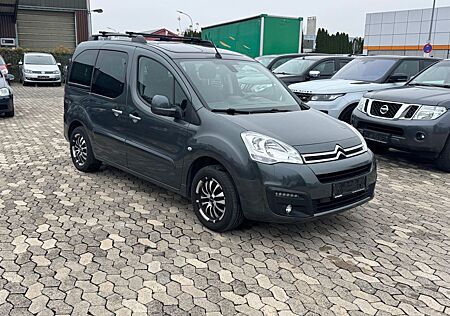 Citroën Berlingo Kombi Selection