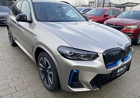 BMW iX3 Inspiring M Sportpaket Voll..