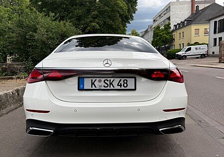 Mercedes-Benz E 200 AMG STYLING LED NIGHT PAK SOFORT VERFÜGBAR