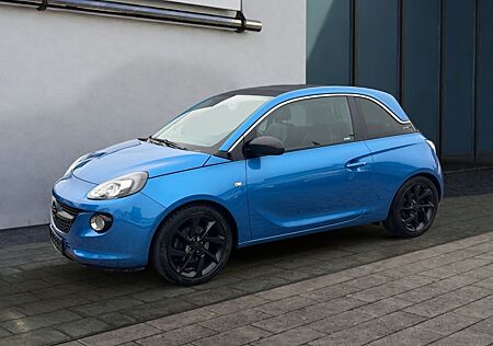 Opel Adam 1.0 Start/Stop Slam