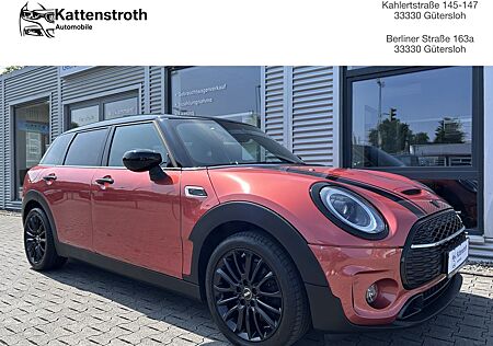 Mini Cooper S Clubman Kamera Navigation KeyLess