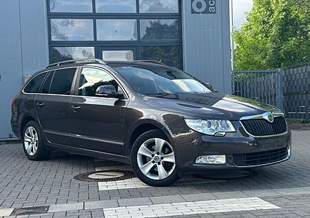 Skoda Superb 1.6 TDI Ambition Combi Ambition