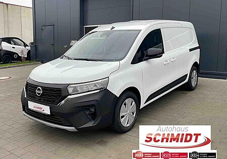 Nissan Townstar Kasten L2 N-Connecta Technologie/Navi
