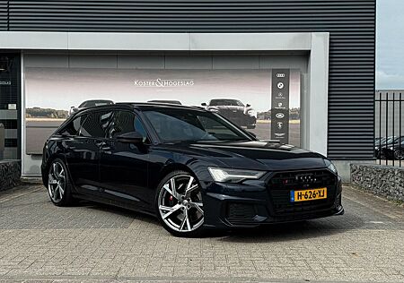 Audi S6 Avant 3.0 TDI Quattro *Allrad*Soft-Close*AHK*
