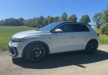 VW T-Roc Volkswagen 2.0 TSI OPF DSG 4MOTION R R