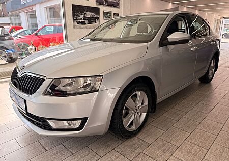 Skoda Octavia 1.2 TSI GREEN TEC LIMOUSINE *AMBITION*