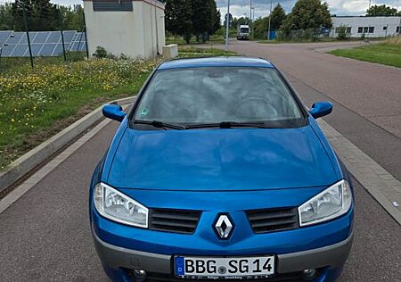 Renault Megane Coupé-Cabriolet Dynamique 1.6 Dynamique