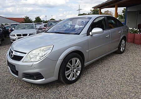 Opel Vectra 2.2 DIRECT Edition Automatik