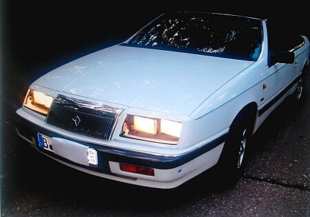 Chrysler Le Baron