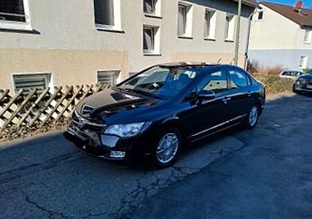 Honda Civic 1.3 Hybrid Comfort Comfort