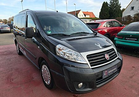 Fiat Scudo L2H1 130 Multijet 9-Sitzer/Klima