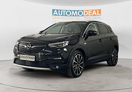 Opel Grandland X Grandland Ultimate AUTOMATIK NAV LED AHK KAMERA