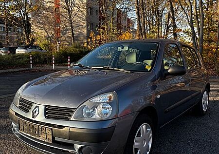 Renault Clio Campus 1.2 16V Campus 1. Hand