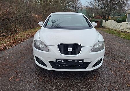 Seat Leon 1.4 TSI Style Copa Style Copa