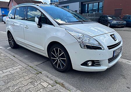 Peugeot 5008 Allure