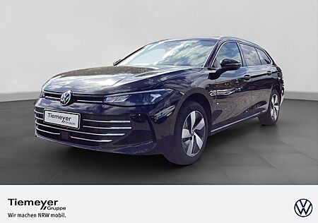 VW Passat Variant Volkswagen 1.5 eTSI DSG BUSINESS AREA VIEW I