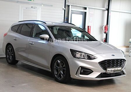 Ford Focus Turnier ST-Line *LED*NAV*AHK*CAM*TOT*SPUR*