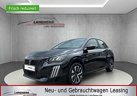 Peugeot 208 Style // LED/PDC/Spurhalteassistent