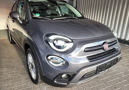 Fiat 500X Cross*1.BESITZ*SCHECKHEFT*TOP AUSSTATTUNG
