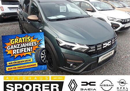 Dacia Jogger Extreme Hybrid 140 (7-Sitzer)