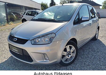 Ford C-Max 1,6 Ambiente* TÜV+Service Neu*