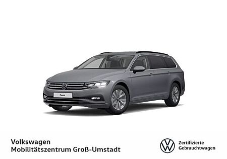 VW Passat Variant Volkswagen 2.0 TDI Business+DSG+NAVI+ACC+RFK