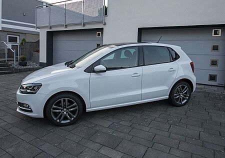 VW Polo Volkswagen 1.0 55kW ALLSTAR ALLSTAR