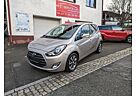 Hyundai ix20 Space *8-fach*Automatik*Winterpaket