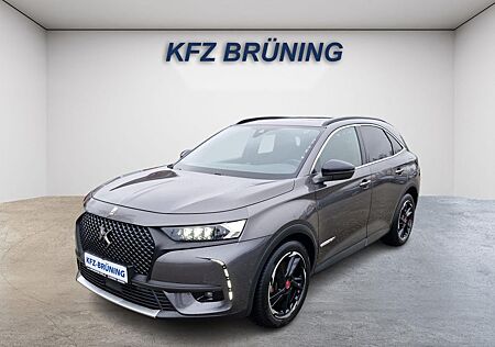 DS Automobiles DS7 Crossback PHEV 225 e-AT Performance Line LED