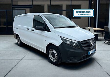 Mercedes-Benz Vito 116 CDI,LANG,Klima,PDC,Garantie+TÜV+Service