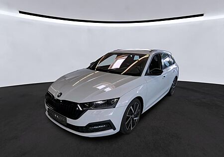 Skoda Octavia First Edition 2.0 TDI /TRAVEL/ST-HZ/PANO