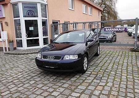 Audi A3 1.6