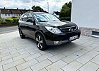 Hyundai ix55 3.0 V6 CRDi Premium 4WD Automatik Premium