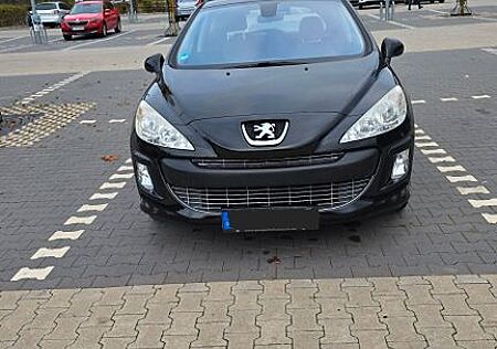 Peugeot 308 Sport 120 VTi Sport