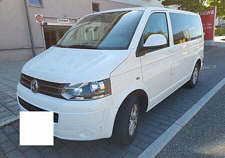 VW T5 Caravelle Volkswagen